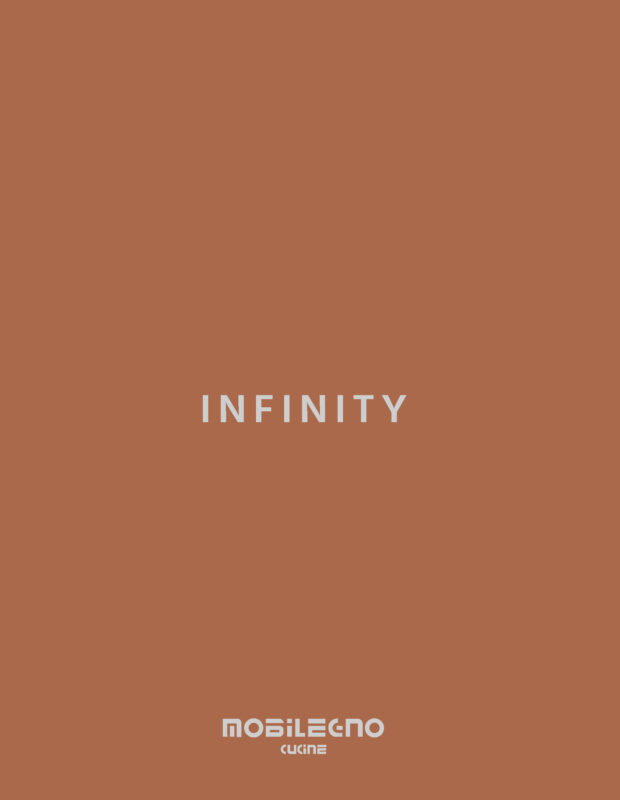 CATALOGO INFINITY - Mobilegno