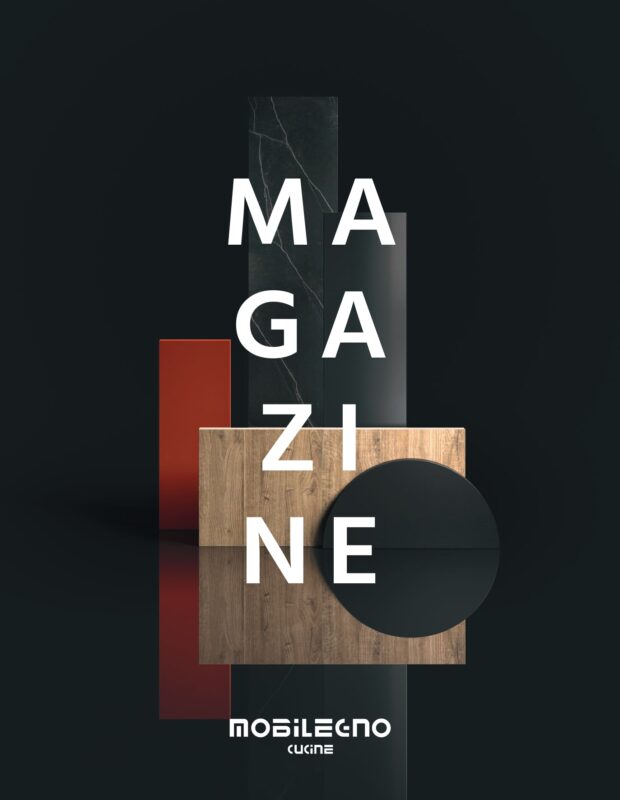 MAGAZINE - Mobilegno