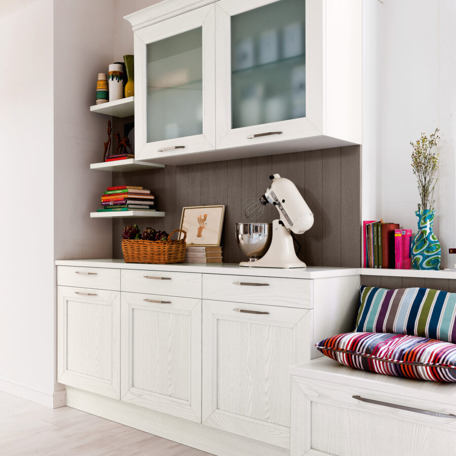 ZONA LIVING - Mobilegno